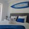Afife & Ínsua Beach Apartment