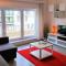 Appartement 2 chambres 200m plage Nieuwpoort Bad