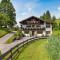 Haus am Teich - Fewo Relax mit Bergbahn Unlimited