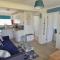 Isle of Wight Chalet