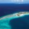 OBLU XPERIENCE Ailafushi - All Inclusive with Free Transfers
