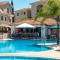 Kyklades Maisonette for 6 people