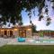 Unique, stonebuilt, rural villas with private pools!