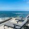 Sea View Luxury Penthouse