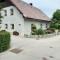 Apartmaji Magda