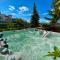 Terrace Apartman Prémium Belváros Jacuzzival