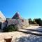 Trulli Bella 'mbriana