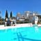 Jalna Apartments by Air Vitesse - Stunning Sea & Mountain Views with pool - Kassiopi
