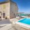 Stunning Home In Svetvincenat With 2 Bedrooms, Wifi And Outdoor Swimming Pool