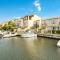 2 Bedroom Nice Home In Aigues-mortes