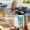 MonteRelax Apartments Becici