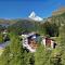 Appartements Zermatt Paradies