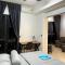 Lucky Continew Residence 1 Bedroom - TRX KL