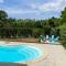 Océan à 10 mn, maison avec piscine, bar et babyfoot