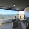 Apartment Jasmin with sea view