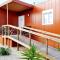 Family Surf Home - Bungalow 5