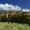 Hapuku Lodge & Tree Houses