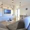 2bd New Dobrota Apt with Bay Views
