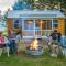 Beach Bum West-O Cabins