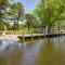 Beach Bum West-O Cabins