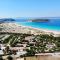 Simos Camping Elafonisos & Bungalows