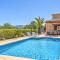 Villa Cambra by Villa Plus