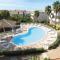Sol-y-Days Mayflower, appartements climatisés résidence avec piscine proche centre