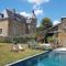 Chateau du Plessis Bochard