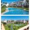 K214 Apartamento Las Dunas Oliva Nova