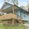 Beautiful Home In Bullaren With Kitchen