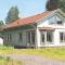 Holiday Home Östra Berga Lysvik