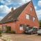 3 Bedroom Stunning Apartment In Büsum