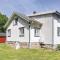 Two-Bedroom Holiday Home in Hunnebostrand