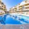 Amazing Apartment In Torrox With Outdoor Swimming Pool, 1 Bedrooms And Wifi