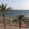 Spacious 1 bedroom flat in Almeria, by the beach