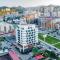 Aselia Hotel Trabzon