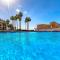 217 ELEGANT VIÑA DEL MAR POOL VIEW, Parking, AC