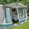 Romala's Home Caravan