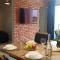 Apartament z basenem i klimatyzacją