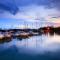 Omari Marina Island Homestay Lumut