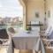 Luxury Seafront 2 bedroom apartment in Spinola Bay