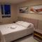 Avalon Israel Flat 417 - Beira mar