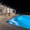 Isalos Villas with private pool, sleeps 4