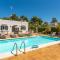 Villa Ses Voltes by Villa Plus