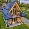 Peak House dom wakacyjny z widokiem na Tatry i Giewont