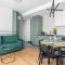 Portova - BillBerry Apartments