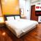 HERITAGE 10 HOMESTAY Studio 4Pax, FREE WIFI NETFLIX