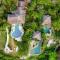 Msambweni Beach House and Private Villas
