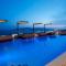 Oia Suites