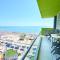 Mamaia Dream by CB SeaFront in Spa & Pools Resort